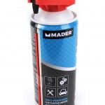 Lubrificante Anti-Ferrugem, 400ml ref 79484 MADER