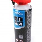 Lubrificante Anti-Ferrugem, 400ml ref 79484 MADER