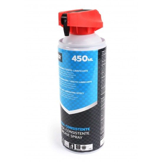 Spray Massa Consistente, 450mL refª 79486 MADER Spray Massa Consistente, 450mL refª 79486 MADER