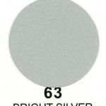 Tinta Spray, 400ml, Bright Silver, R.63 refª 79425 MADER Tinta Spray, 400ml, Bright Silver, R.63 refª 79425 MADER