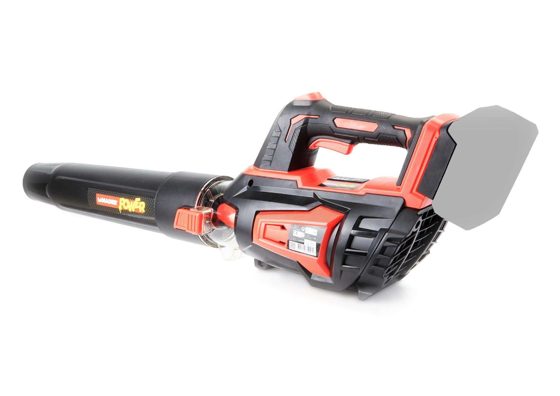 Soprador Agrícola, 18/20V, 16000rpm - MADER POWER® refª 74091 MADER