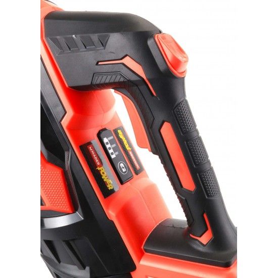 Soprador Agrícola, 18/20V, 16000rpm - MADER POWER® refª 74091 MADER Soprador Agrícola, 18/20V, 16000rpm - MADER POWER® refª 74091 MADER