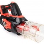 Soprador Agrícola, 18/20V, 16000rpm - MADER POWER® refª 74091 MADER Soprador Agrícola, 18/20V, 16000rpm - MADER POWER® refª 74091 MADER