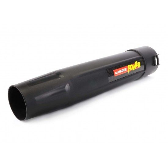 Soprador Agrícola, 18/20V, 16000rpm - MADER POWER® refª 74091 MADER Soprador Agrícola, 18/20V, 16000rpm - MADER POWER® refª 74091 MADER