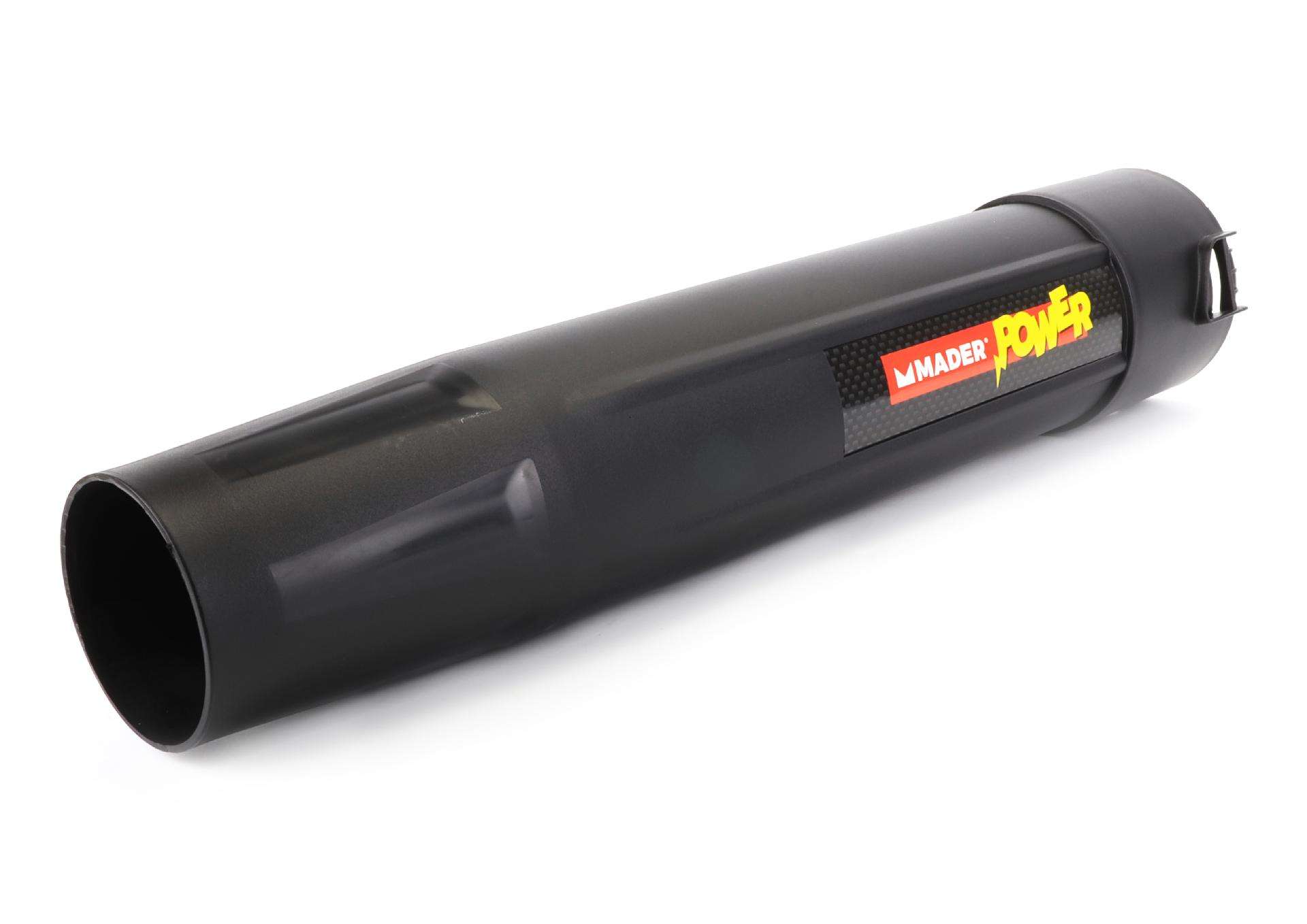 Soprador Agrícola, 18/20V, 16000rpm - MADER POWER® refª 74091 MADER