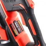Soprador Agrícola, 18/20V, 16000rpm - MADER POWER® refª 74091 MADER Soprador Agrícola, 18/20V, 16000rpm - MADER POWER® refª 74091 MADER