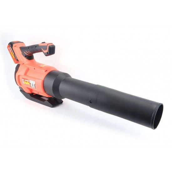 Soprador Agrícola, 18/20V, 50m/s - MADER POWER® refª 74090 MADER Soprador Agrícola, 18/20V, 50m/s - MADER POWER® refª 74090 MADER