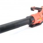 Soprador Agrícola, 18/20V, 50m/s - MADER POWER® refª 74090 MADER Soprador Agrícola, 18/20V, 50m/s - MADER POWER® refª 74090 MADER