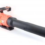 Soprador Agrícola, 18/20V, 50m/s - MADER POWER® refª 74090 MADER Soprador Agrícola, 18/20V, 50m/s - MADER POWER® refª 74090 MADER