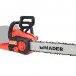Motosserra, 36/40V, 355mm - MADER POWER ref 74085 MADER