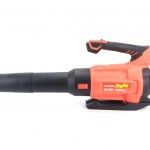 Soprador Agrícola, 18/20V, 50m/s - MADER POWER® refª 74090 MADER Soprador Agrícola, 18/20V, 50m/s - MADER POWER® refª 74090 MADER