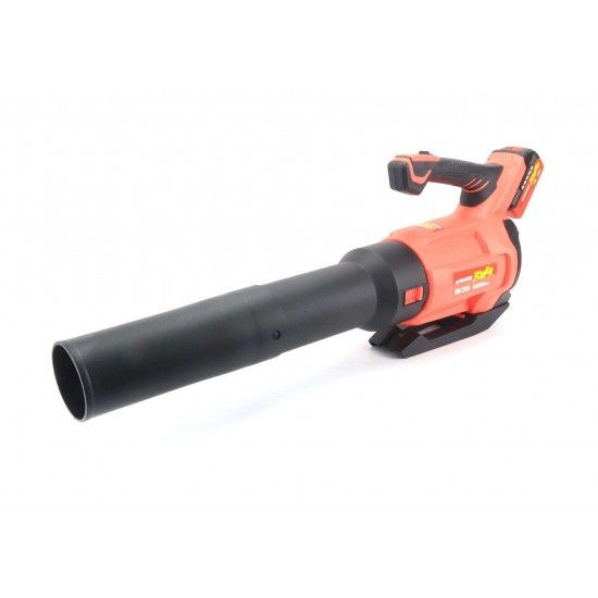 Soprador Agrícola, 18/20V, 50m/s - MADER POWER® refª 74090 MADER Soprador Agrícola, 18/20V, 50m/s - MADER POWER® refª 74090 MADER