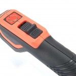 Soprador Agrícola, 18/20V, 50m/s - MADER POWER® refª 74090 MADER Soprador Agrícola, 18/20V, 50m/s - MADER POWER® refª 74090 MADER