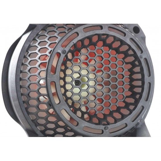 Soprador Agrícola, 18/20V, 50m/s - MADER POWER® refª 74090 MADER Soprador Agrícola, 18/20V, 50m/s - MADER POWER® refª 74090 MADER