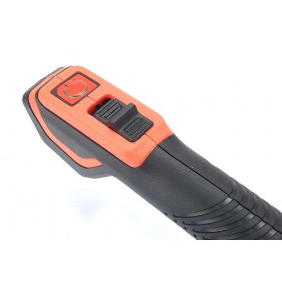 Soprador Agrícola, 18/20V, 50m/s - MADER POWER® refª 74090 MADER Soprador Agrícola, 18/20V, 50m/s - MADER POWER® refª 74090 MADER