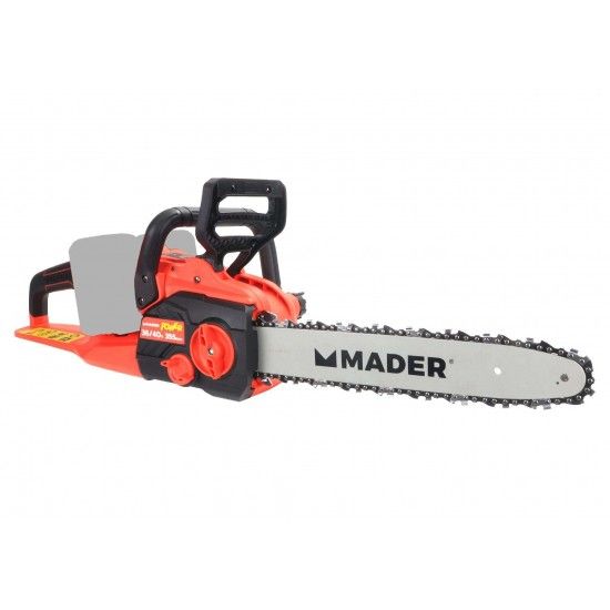 Motosserra, 36/40V, 355mm - MADER POWER® refª 74085 MADER Motosserra, 36/40V, 355mm - MADER POWER® refª 74085 MADER