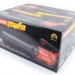 Soprador Agrícola, 18/20V, 50m/s - MADER POWER® refª 74090 MADER Soprador Agrícola, 18/20V, 50m/s - MADER POWER® refª 74090 MADER