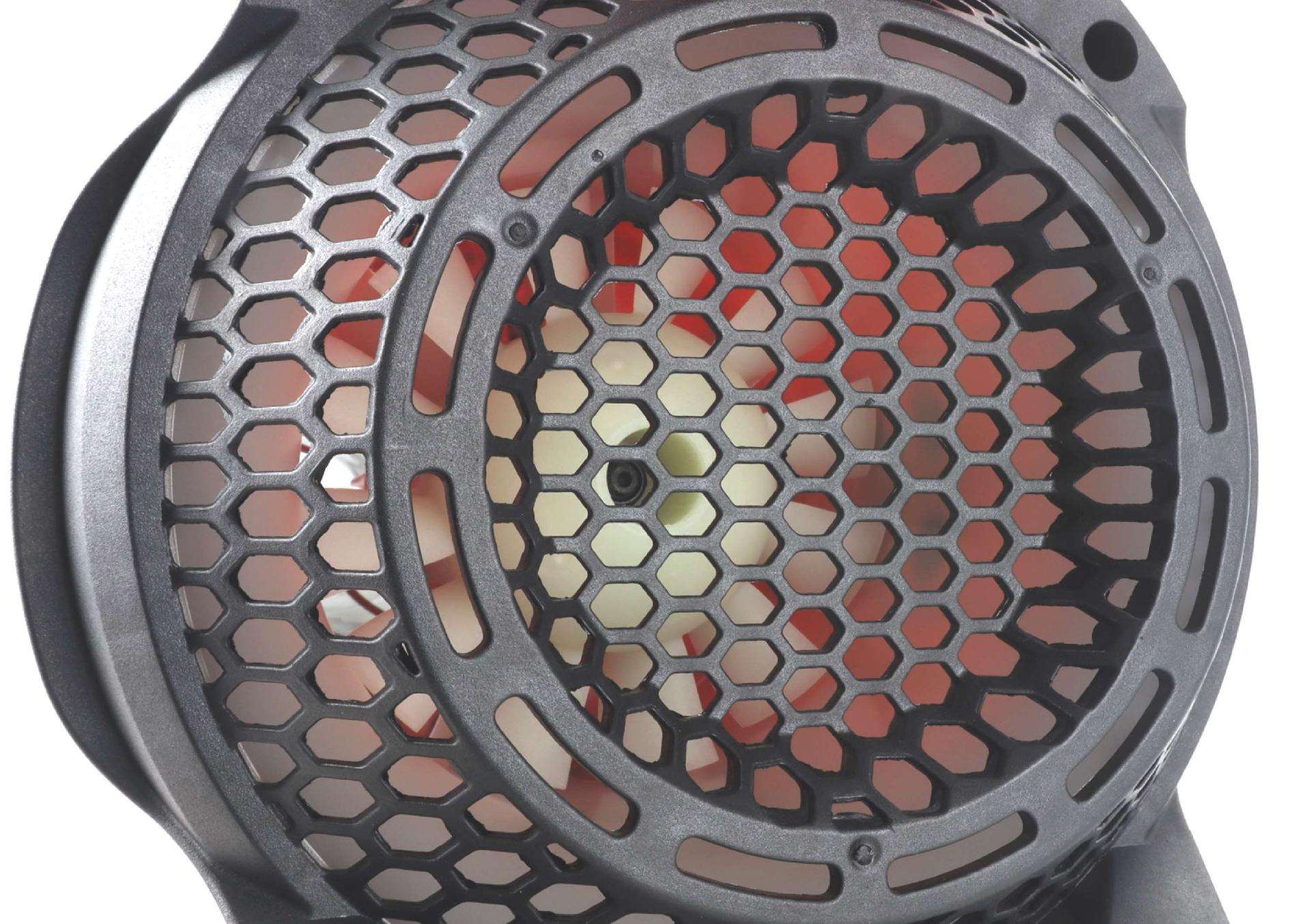 Soprador Agrícola, 18/20V, 50m/s - MADER POWER® refª 74090 MADER