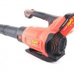 Soprador Agrícola, 18/20V, 50m/s - MADER POWER® refª 74090 MADER Soprador Agrícola, 18/20V, 50m/s - MADER POWER® refª 74090 MADER
