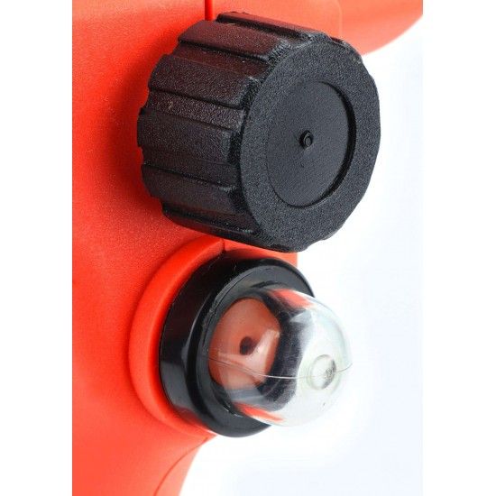 Serra de podar a bateria, 21V 2 baterias 4.0Ah [74083] MADER POWER