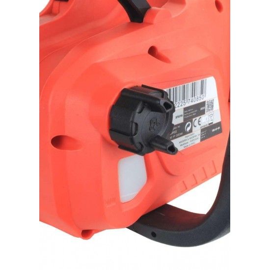 Motosserra, 36/40V, 355mm - MADER POWER® refª 74085 MADER Motosserra, 36/40V, 355mm - MADER POWER® refª 74085 MADER