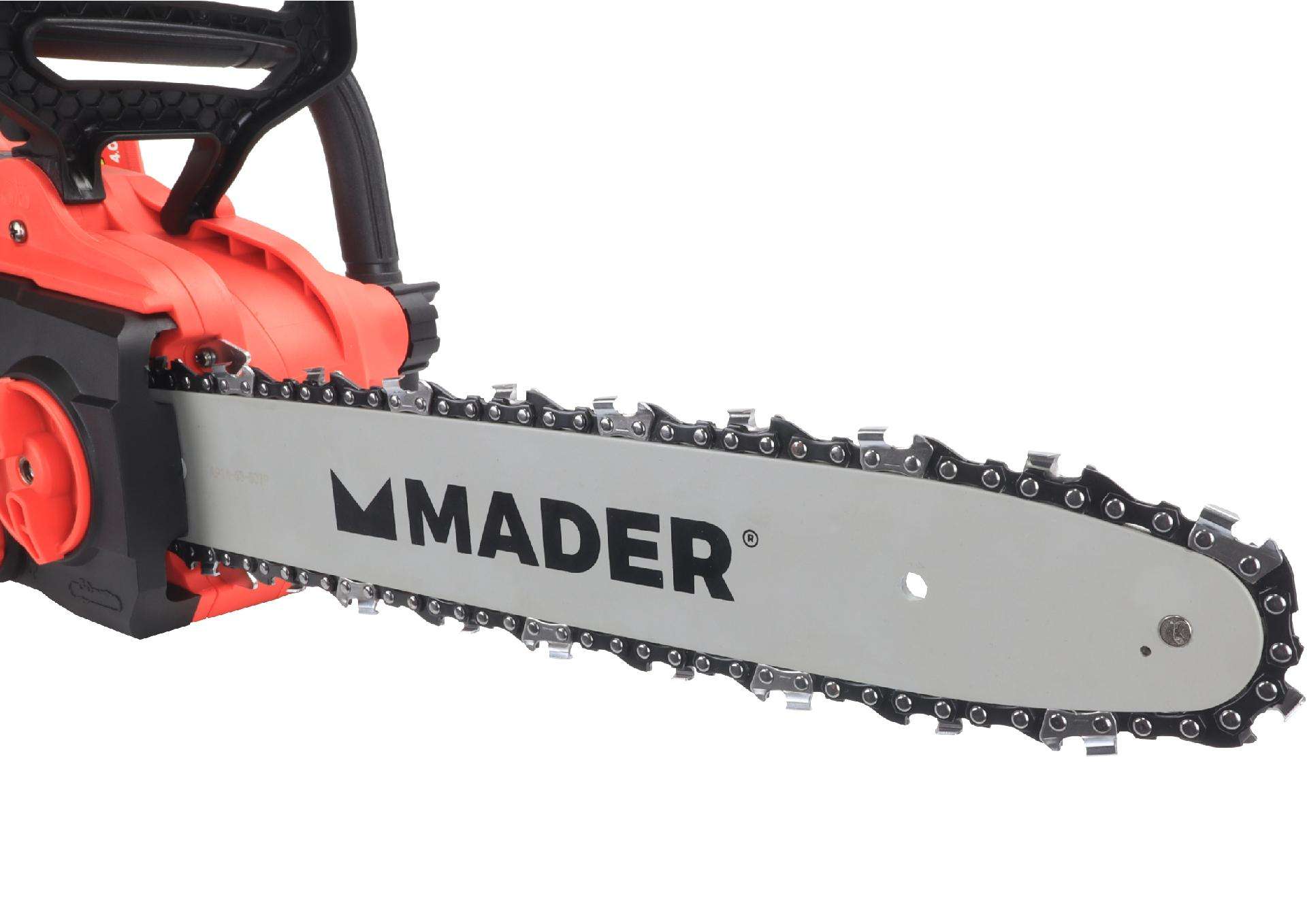 Motosserra, 36/40V, 355mm - MADER POWER® refª 74085 MADER