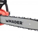 Motosserra, 36/40V, 355mm - MADER POWER ref 74085 MADER