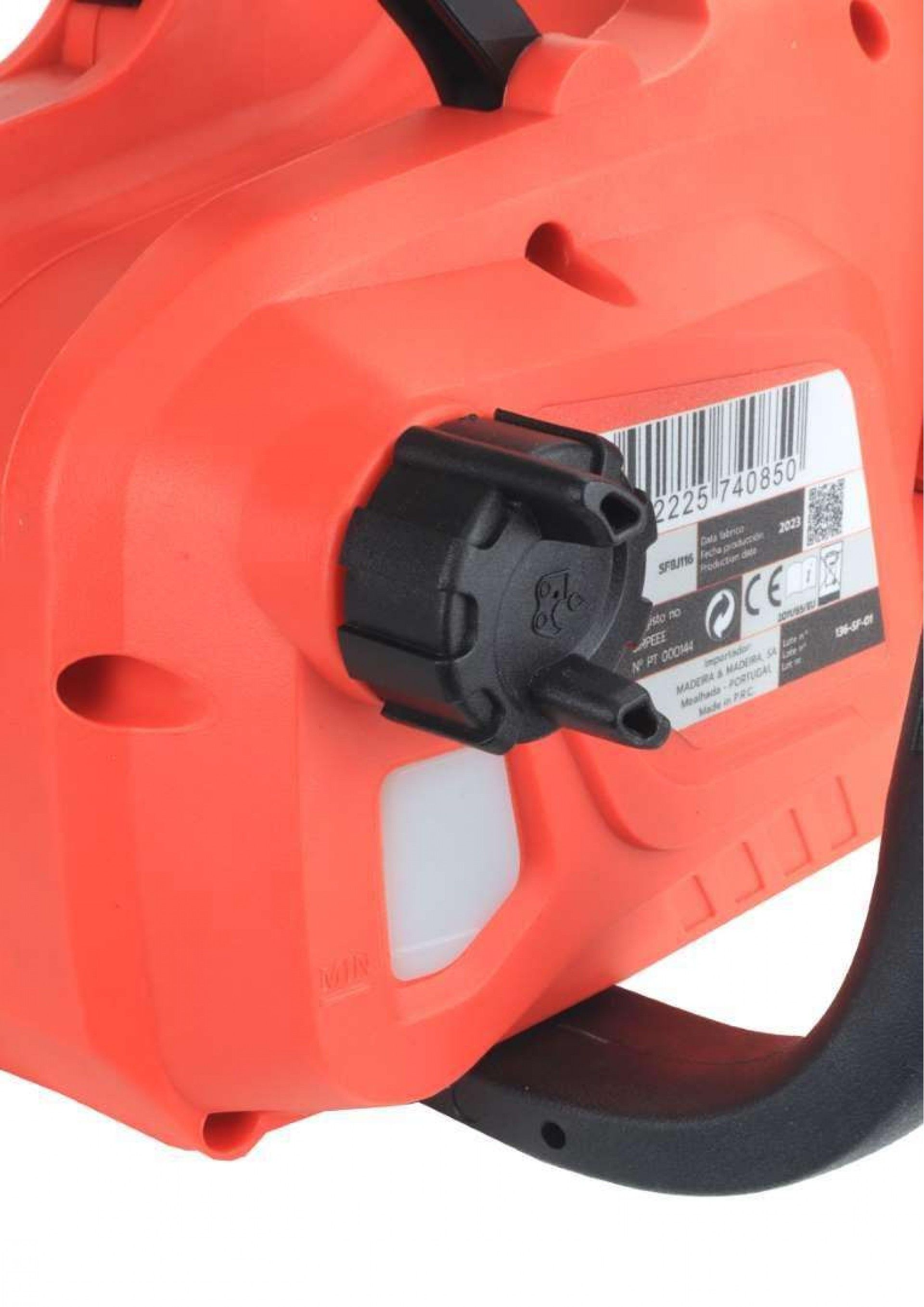 Motosserra, 36/40V, 355mm - MADER POWER® refª 74085 MADER