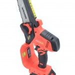 Serra de Podar, 18/20V, 125mm - MADER POWER ref 74081 MADER