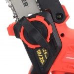 Serra de Podar, 18/20V, 125mm - MADER POWER ref 74081 MADER