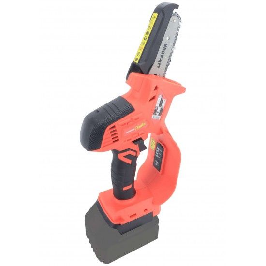 Serra de Podar, 18/20V, 125mm - MADER POWER ref 74081 MADER