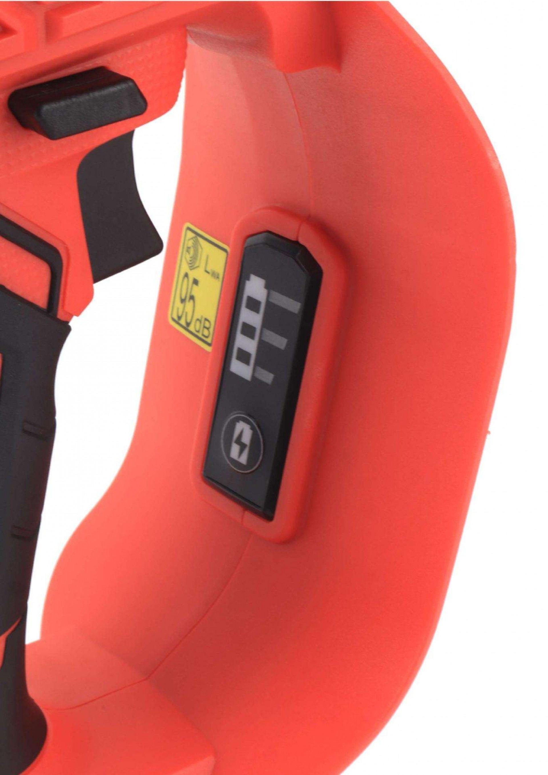 Serra de Podar, 18/20V, 125mm - MADER POWER® refª 74081 MADER