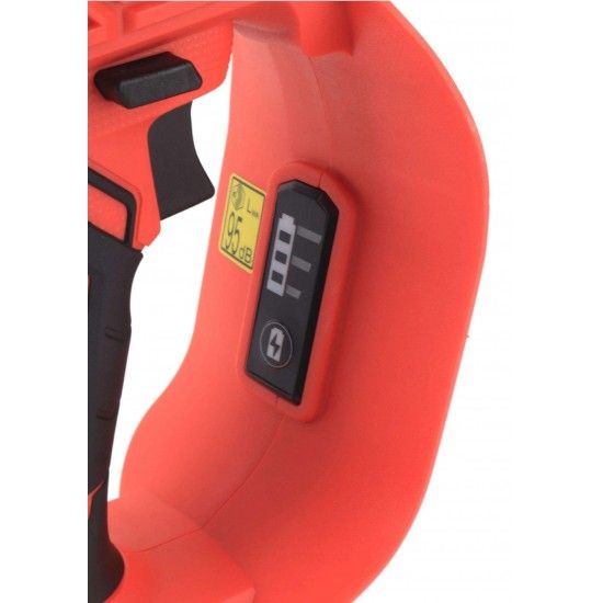 Serra de Podar, 18/20V, 125mm - MADER POWER ref 74081 MADER