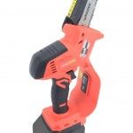 Serra de Podar, 18/20V, 125mm - MADER POWER ref 74081 MADER