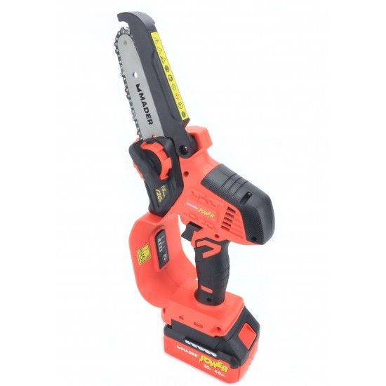 Serra de Podar, 18/20V, 125mm - MADER POWER ref 74081 MADER