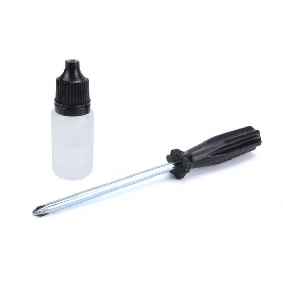 Serra de podar a bateria, 21V 2 baterias 4.0Ah [74083] MADER POWER