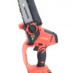 Serra de Podar, 18/20V, 125mm - MADER POWER ref 74081 MADER