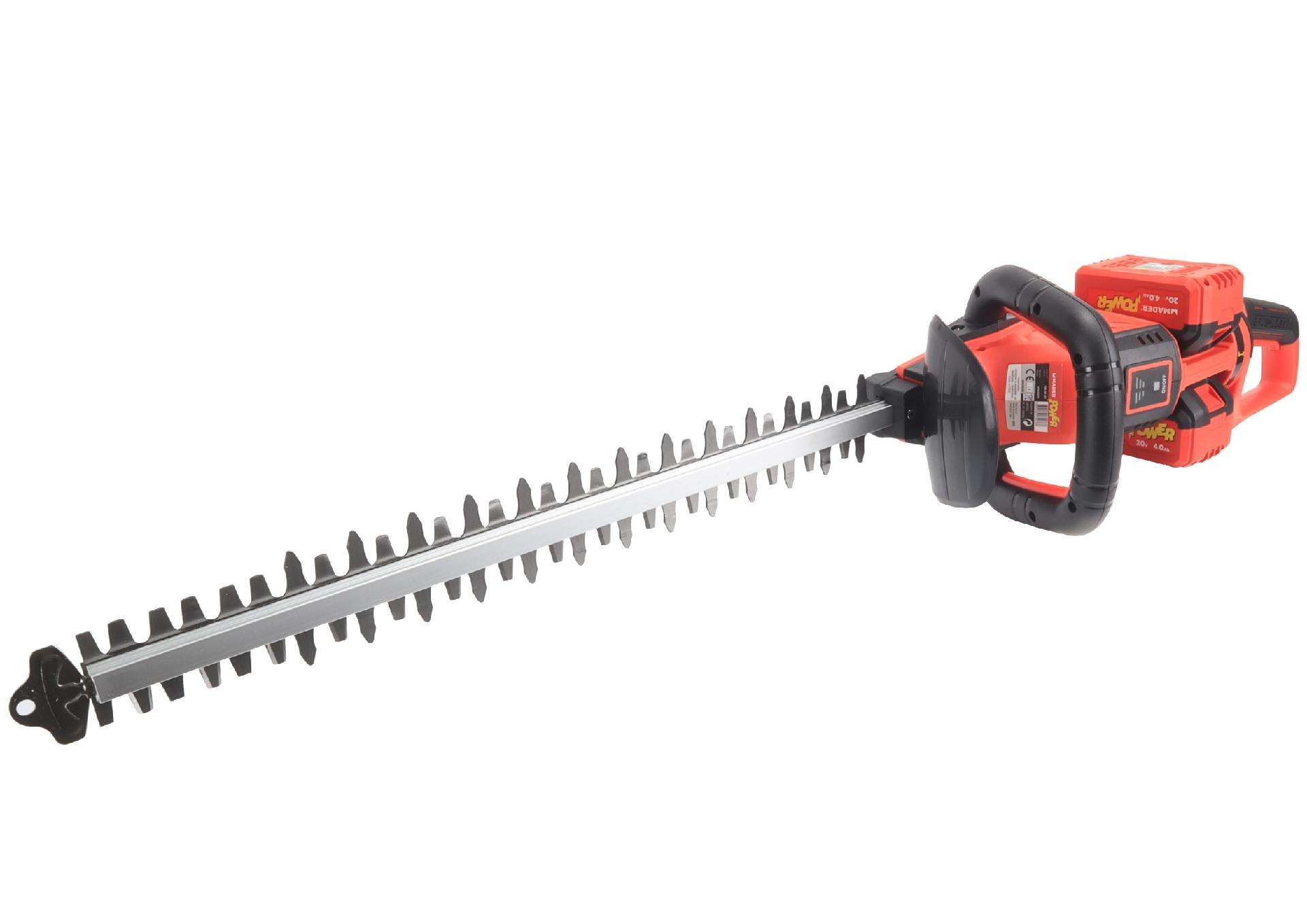 Podadora Sebes, 36/40V, 500mm - MADER POWER® refª 74076 MADER