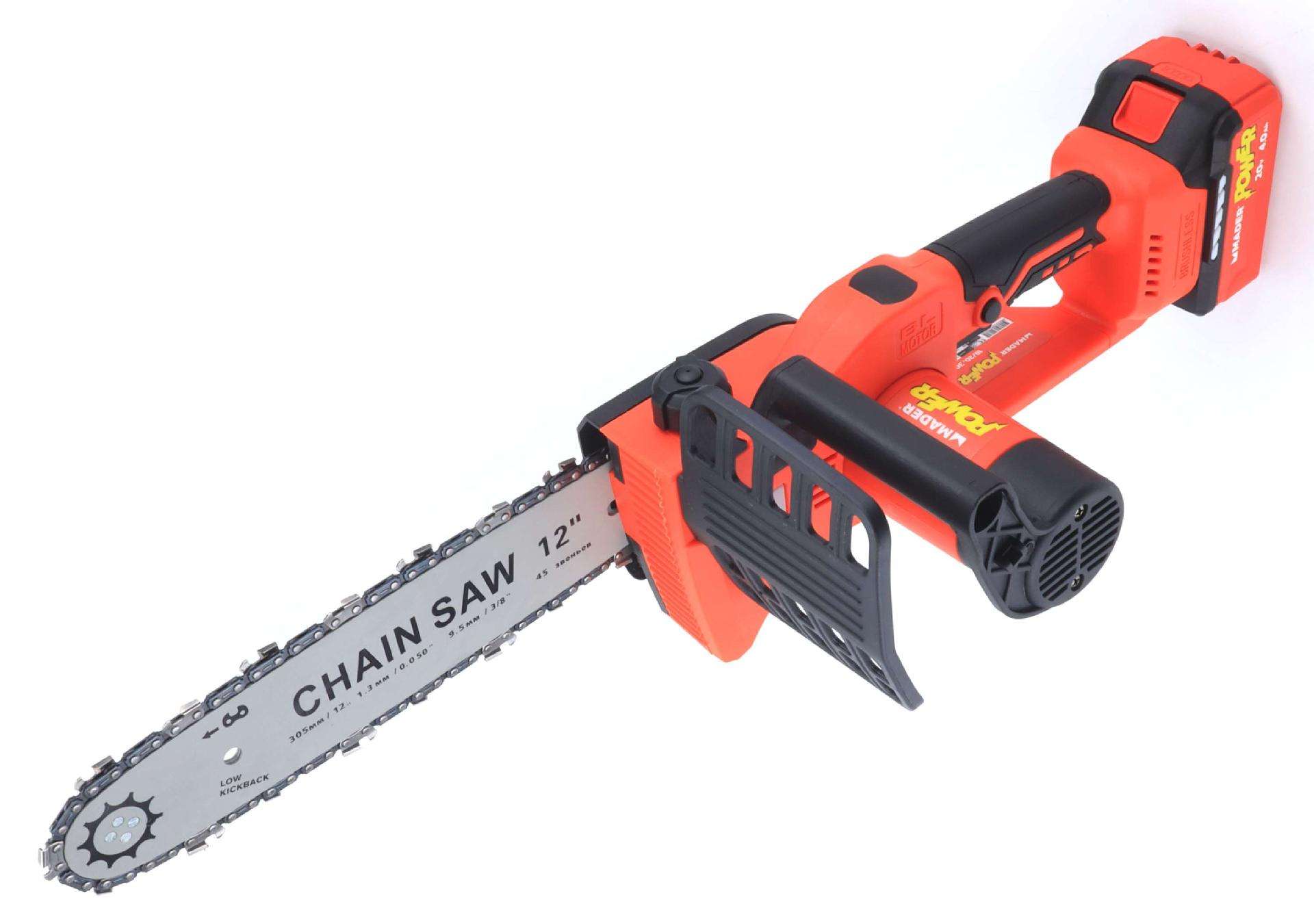 Serra de Podar, 18/20V, 300mm - MADER POWER® refª 74080 MADER