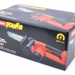 Serra de Podar, 18/20V, 300mm - MADER POWER ref 74080 MADER