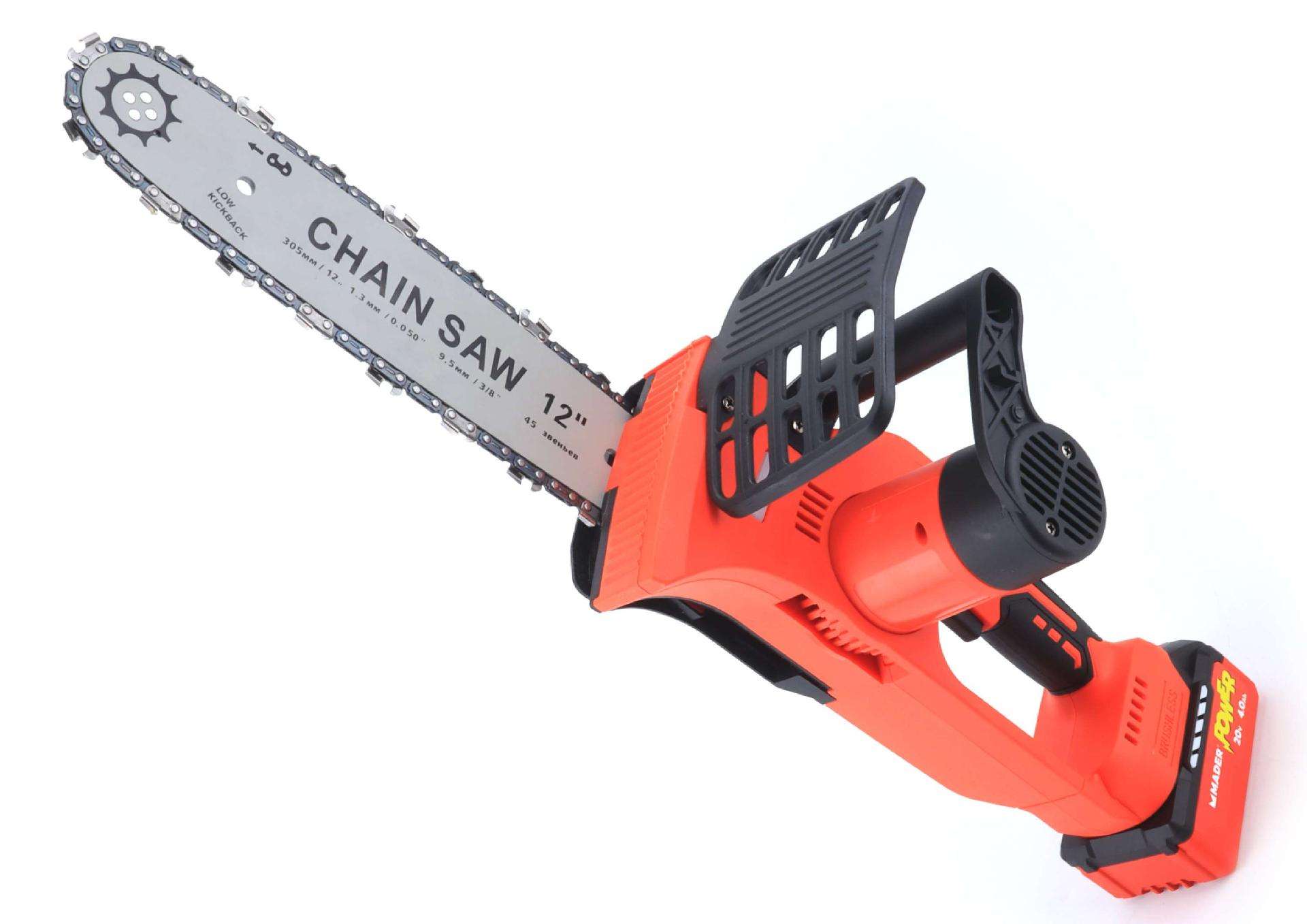 Serra de Podar, 18/20V, 300mm - MADER POWER® refª 74080 MADER