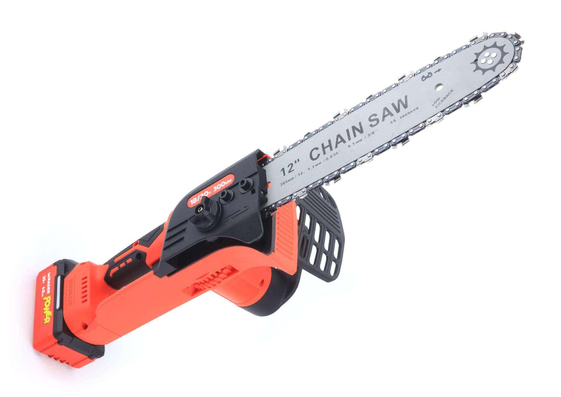 Serra de Podar, 18/20V, 300mm - MADER POWER® refª 74080 MADER