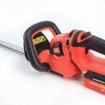 Podadora Sebes, 18/20V, 455mm - MADER POWER ref 74075 MADER