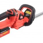 Podadora Sebes, 18/20V, 455mm - MADER POWER ref 74075 MADER