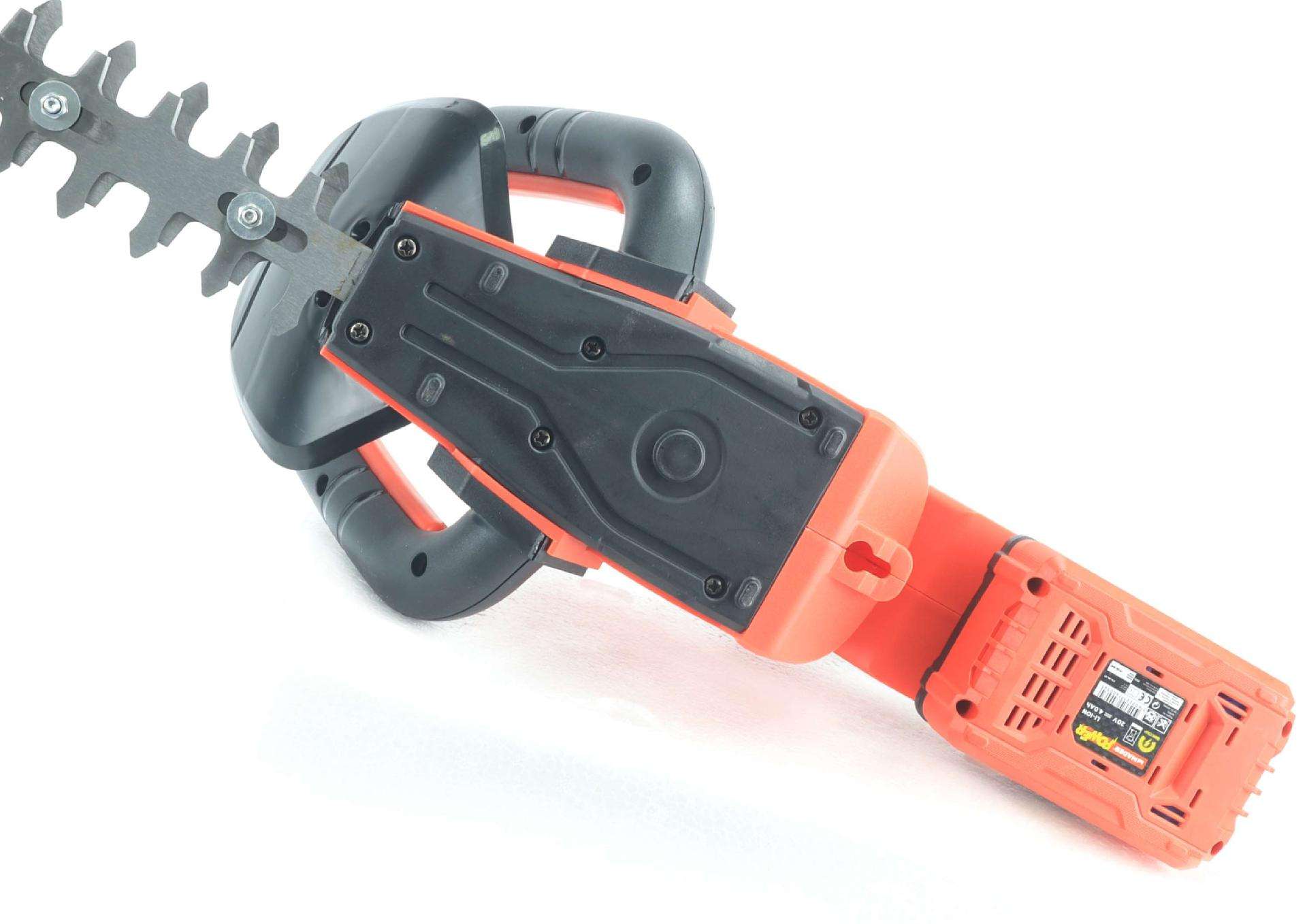 Podadora Sebes, 18/20V, 455mm - MADER POWER® refª 74075 MADER