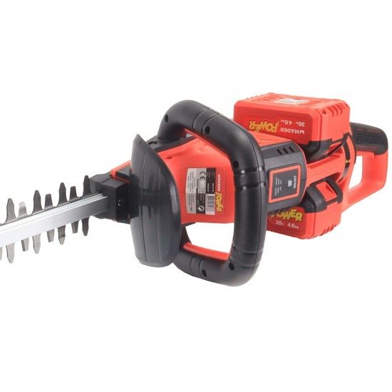 Podadora Sebes, 36/40V, 500mm - MADER POWER ref 74076 MADER