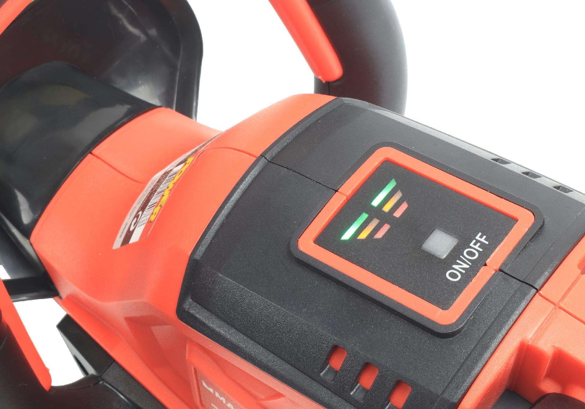 Podadora Sebes, 36/40V, 500mm - MADER POWER® refª 74076 MADER