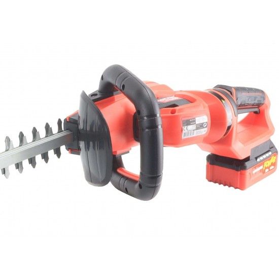 Podadora Sebes, 18/20V, 455mm - MADER POWER ref 74075 MADER