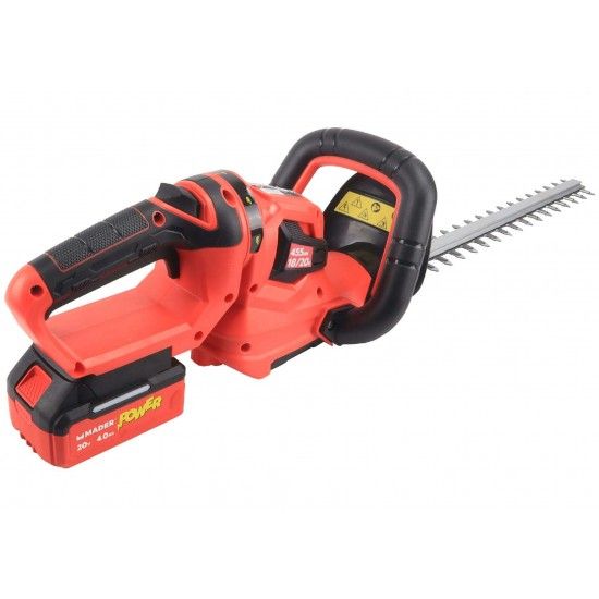 Podadora Sebes, 18/20V, 455mm - MADER POWER ref 74075 MADER