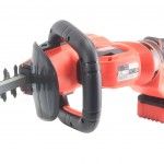Podadora Sebes, 18/20V, 455mm - MADER POWER ref 74075 MADER
